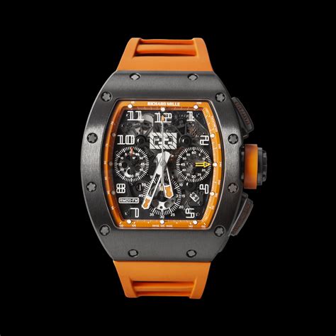 richard mille 011 orange storm|rm 011 orange storm.